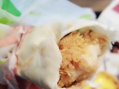 -肯德基(西单商场店)