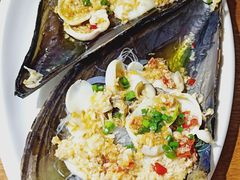 -必点海鲜·鲅鱼水饺(鞍山西道店)