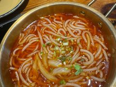 -香约老地方烧烤(九道街店)