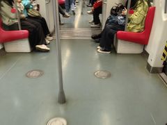-滘口(地铁站)