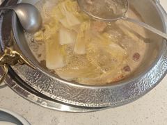 -千牛将·鲜牛肉火锅(开元路店)