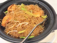 -海棠湾九号度假酒店-融荟家和中餐厅