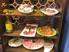 -安安火锅(上美广场店)