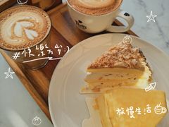 -Peet's Coffee皮爷咖啡(大学路店)