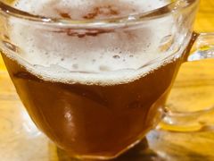 -永红源·啤酒烧烤海鲜大排档(台柳路店)