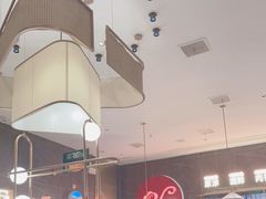 大堂-捞神煲汤火锅(湖滨商业街店)