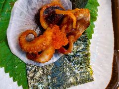 -红辣椒八爪鱼特色韩国料理专门店(远景路旗舰店)
