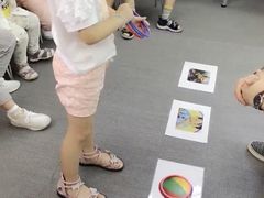 -奇尔思青少儿·语言·艺术·演讲(顾戴路店)