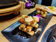 -一朵菌·野生菌探索家火锅(南亚店)