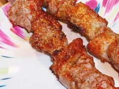 -清真·古丽花儿·新疆美食(河南路店)