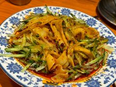 -柴窝堡22号辣子鸡·传承新疆菜