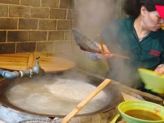 -张记牛肉面馆(天津路店)