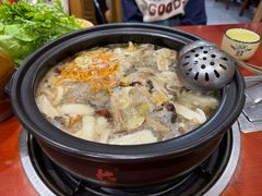 -菌之家·专业纯野生菌火锅·特色炒菌