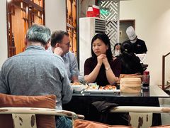 -京尊烤鸭店JINGZUN(春秀路店)