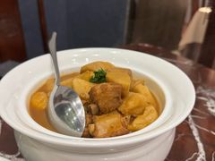 -钱塘花园·宁波菜