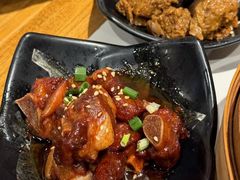 -馋三尺蟹粉小笼(人民广场店)