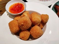 一口酥豆腐-陶陶居酒家(海岸城店)