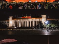 -天安门广场