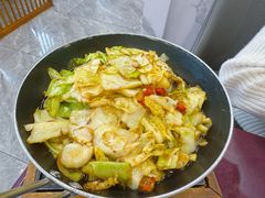 -大众海鲜(巨龙北路店)