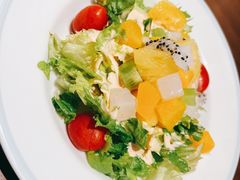 -萨莉亚意式餐厅(杭州西溪龙湖天街店)