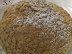 牛奶泡芙-韩国利尔面包(桂林路店)