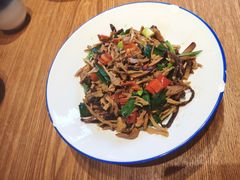 -印象鲵宴·张家界地标美食名片(溪布街店)