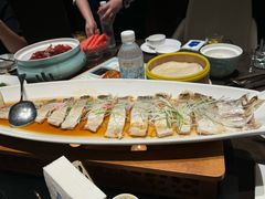 -西郊八号·山野江西菜(开发区店)