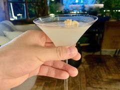 -Nirvana Cafe&Bar(北仓文创街区店)