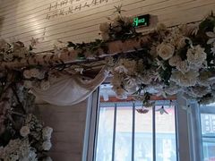 -秀儿家の小确幸融合西餐厅(万达店)