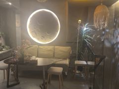 -施奈儿.洗头頭療.按摩SPA.采耳(上梅林店)