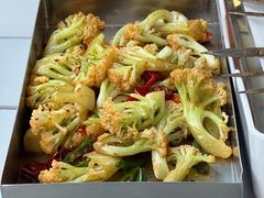 -No.DD戳子烧烤·江湖菜(北京总店)