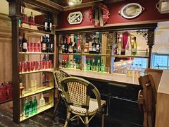 -玛格萝妮比萨屋(四平店)