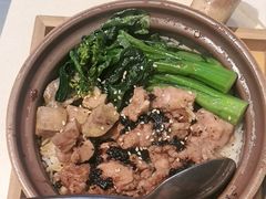 -膳心记-明火四宝煲仔饭(燕南店)