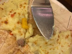 -Ciao窑炉披萨餐厅(宁波阪急店)