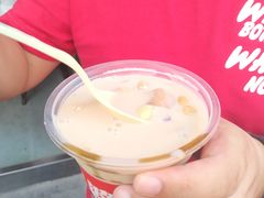 -八婆婆烧仙草(曾厝垵店)