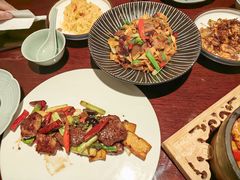 -环球港凯悦 · 享悦中餐厅