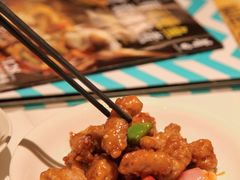 -莆田餐厅PUTIEN(武商MALL店)