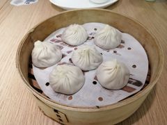 -苏小柳点心·手作小笼包(新街口分院店)