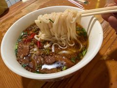 -矮子粉店1985·长沙米粉(湘春路店)