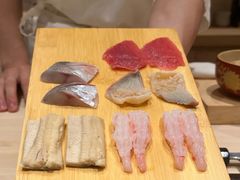 -鮨一日本料理(大中华店)