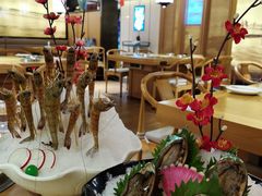 -尚海豆捞(乐虹坊店)