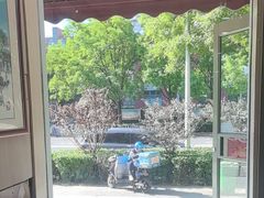 -庆丰包子铺(金沟河桥店)