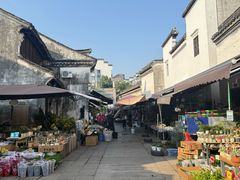 -嘉兴月河历史街区