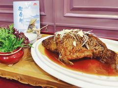-卫鼎轩·曹公馆(鼓楼店)