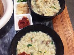 牛肉泡馍-西安饭庄·非遗陕菜(钟楼店)