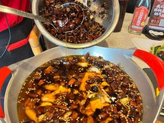 -辣婆婆(航天桥店)