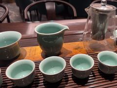 -印象天台·非遗文化美食