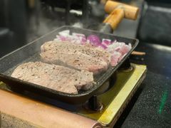 -炙韩料理·部队锅专门店