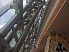 -瑞吉酒店 · Elba 欧尔巴意大利餐厅· 精致意餐·云端聚会
