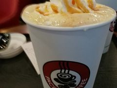 -太平洋咖啡(五月花店)